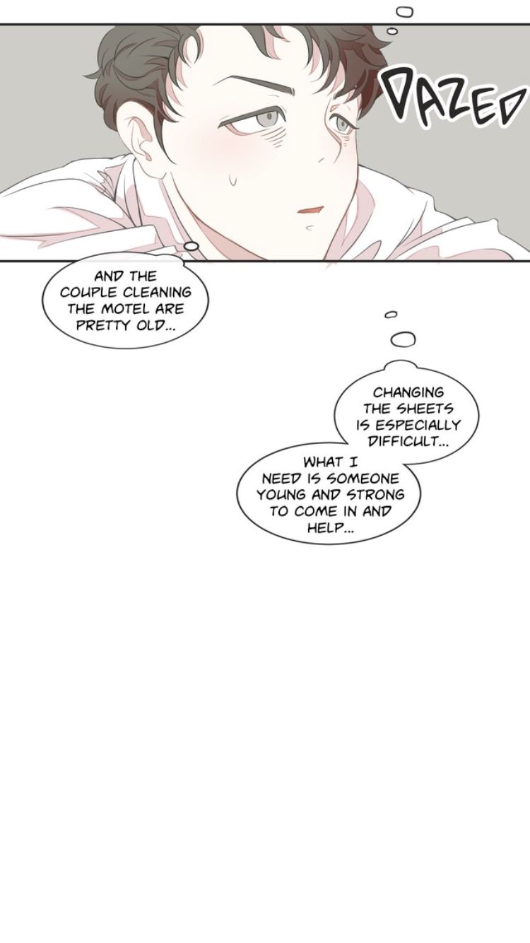 BL Motel Chapter 1 - HolyManga.Net