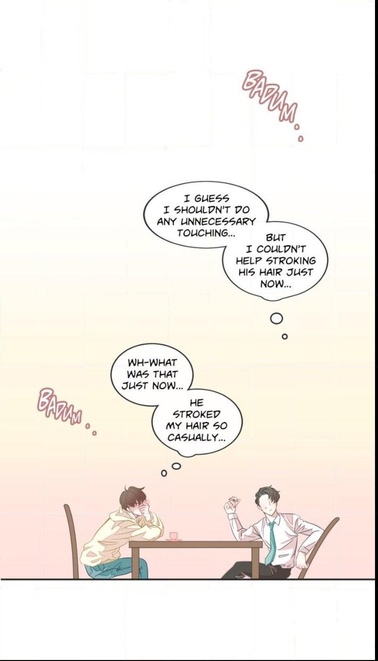 BL Motel Chapter 1 - HolyManga.Net