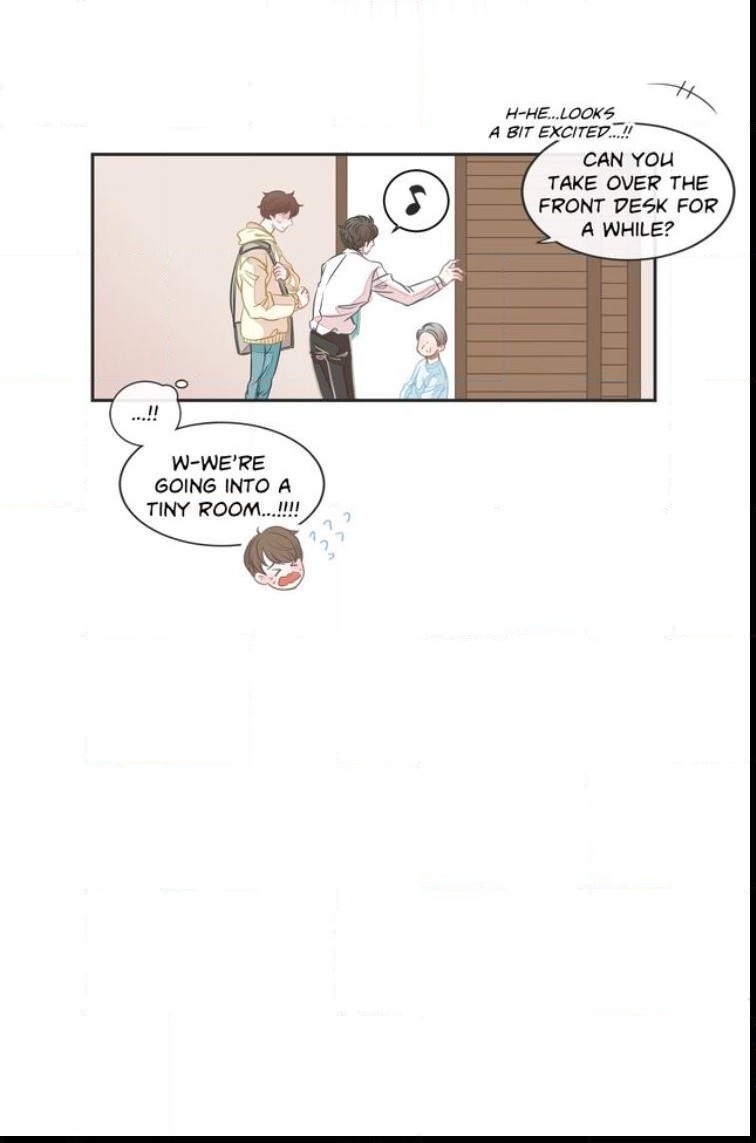 BL Motel Chapter 1 - HolyManga.Net