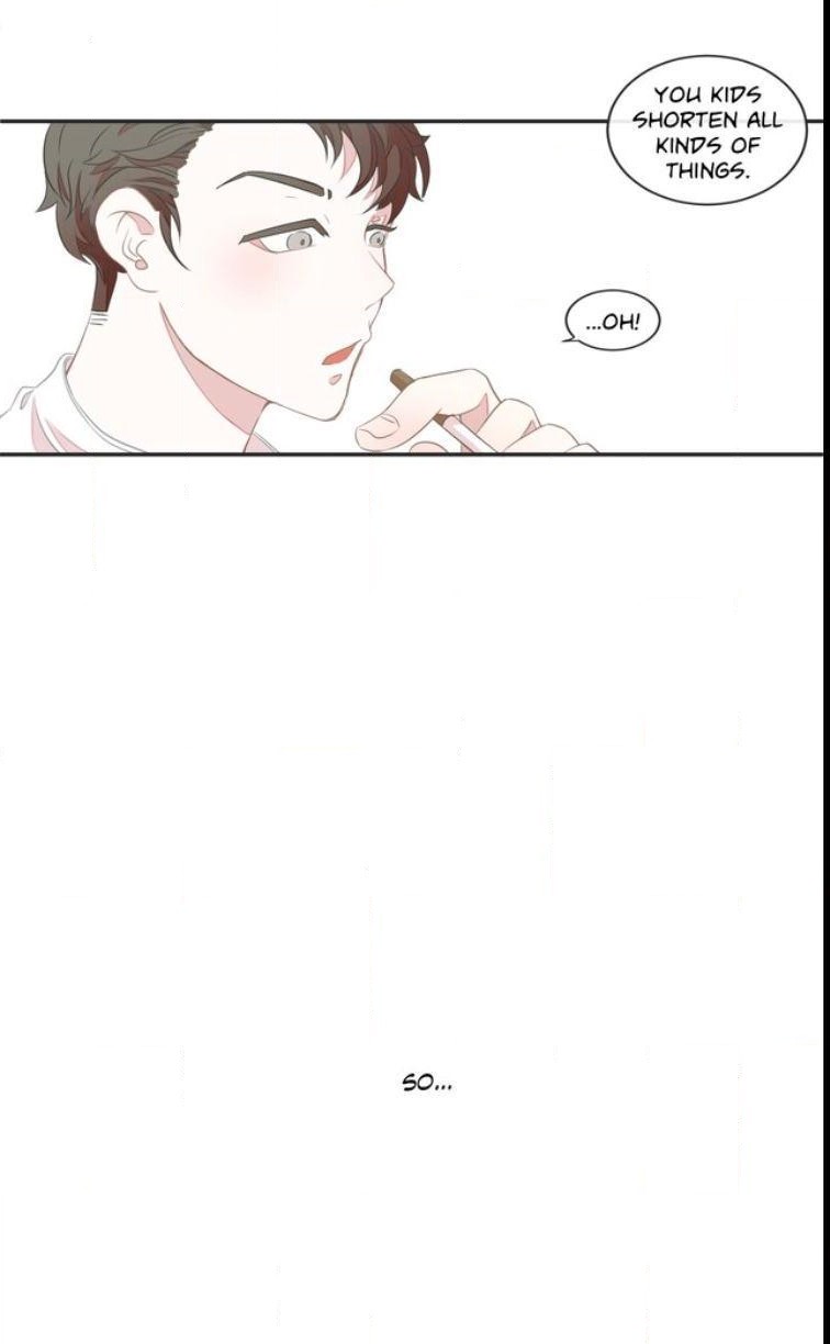 BL Motel Chapter 1 - HolyManga.Net
