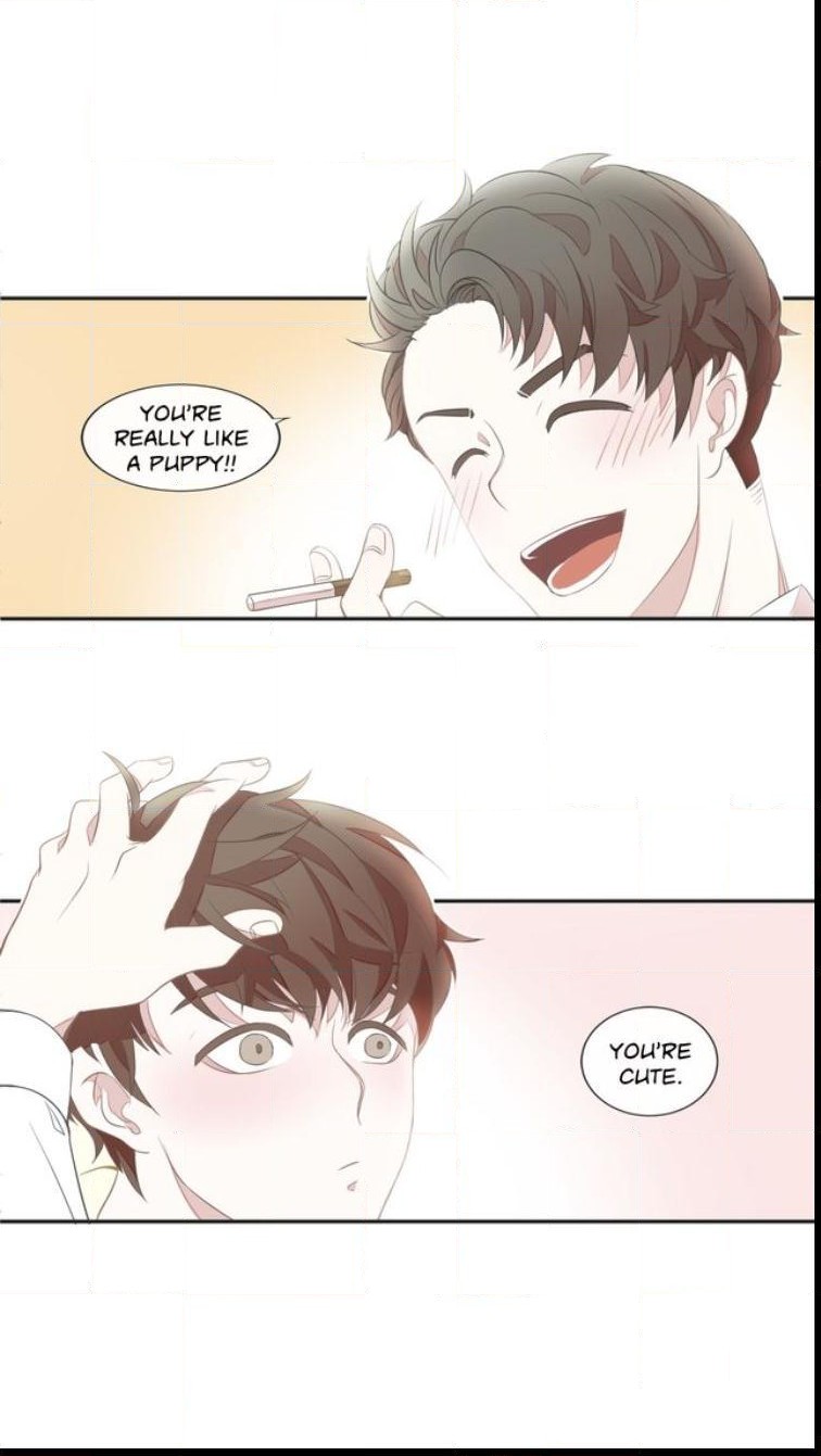 BL Motel Chapter 1 - HolyManga.Net
