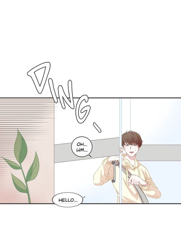 BL Motel Chapter 1 - HolyManga.Net