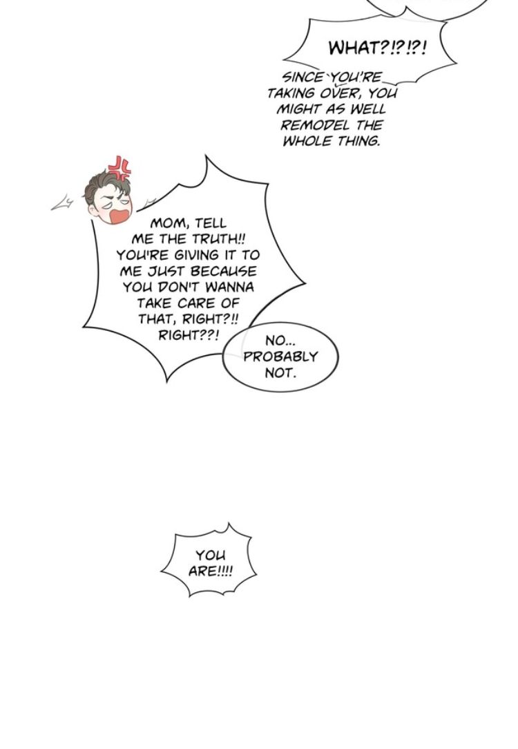 BL Motel Chapter 1 - HolyManga.Net