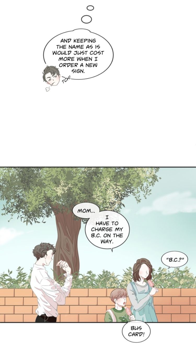 BL Motel Chapter 1 - HolyManga.Net