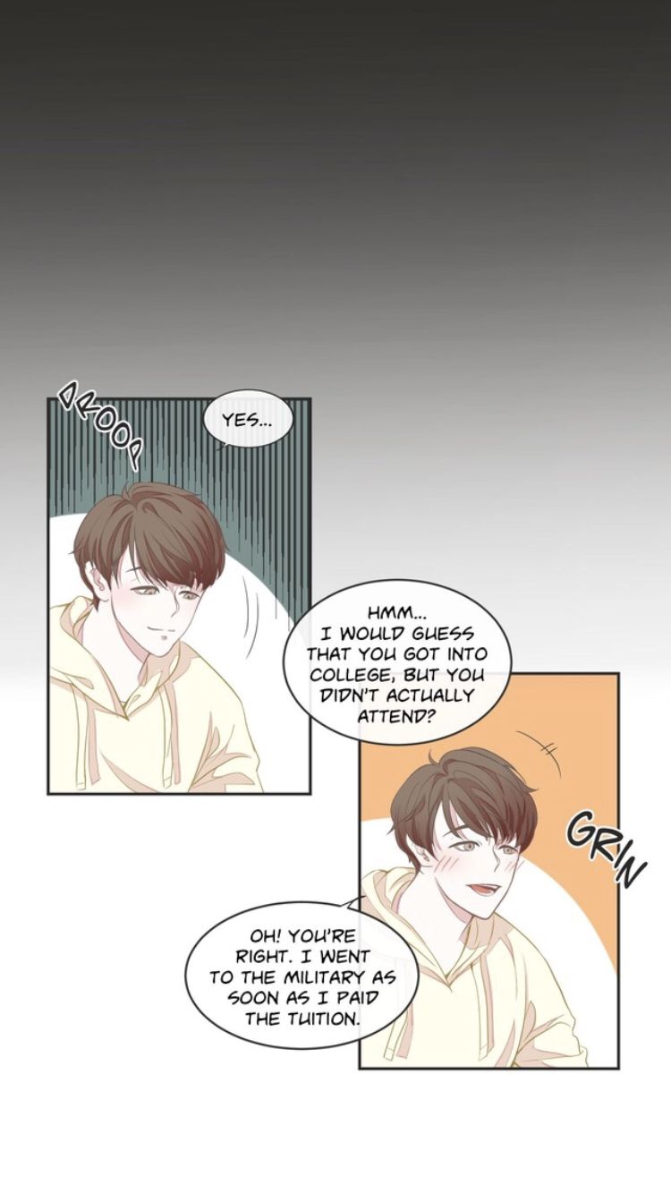 BL Motel Chapter 1 - HolyManga.Net