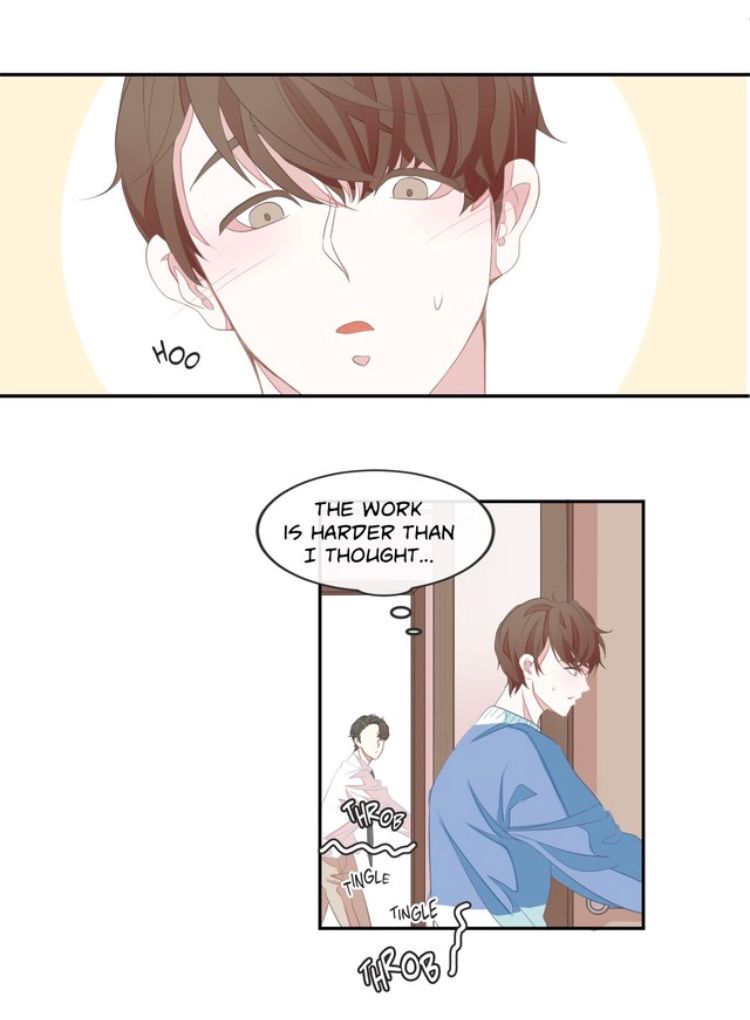 BL Motel Chapter 2 - HolyManga.Net