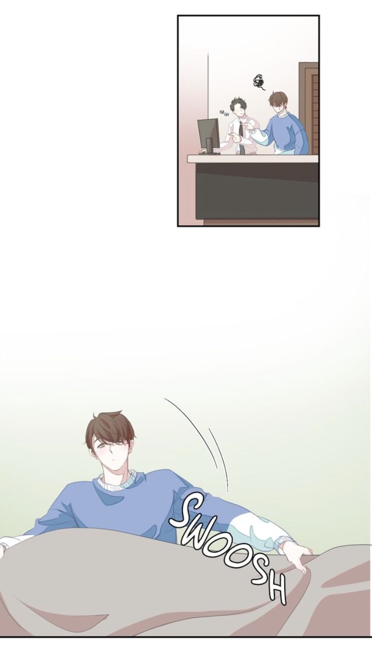 BL Motel Chapter 2 - HolyManga.Net