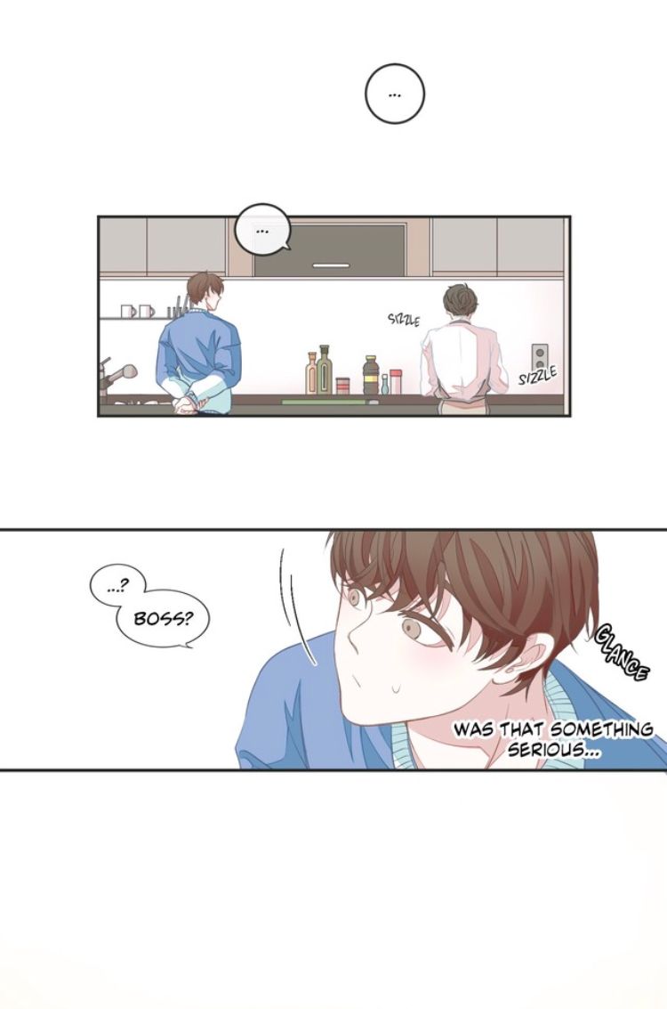 BL Motel Chapter 2 - HolyManga.Net