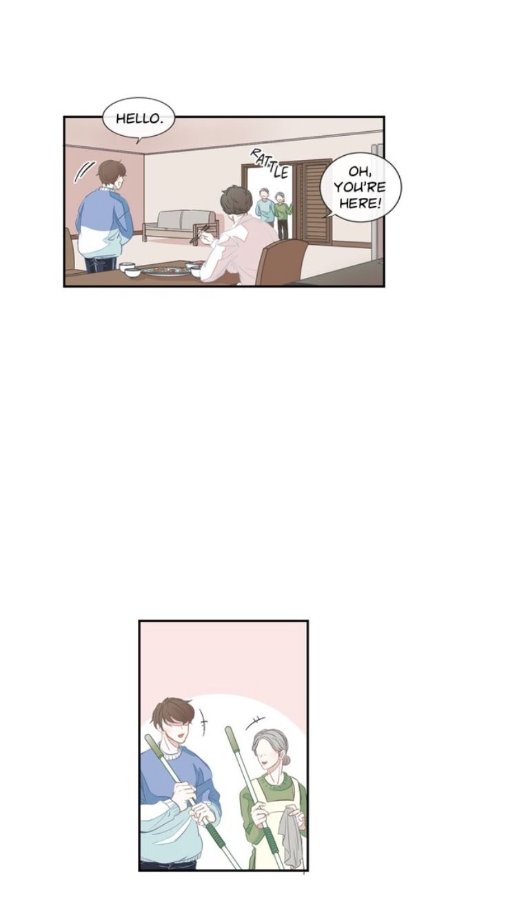 BL Motel Chapter 2 - HolyManga.Net