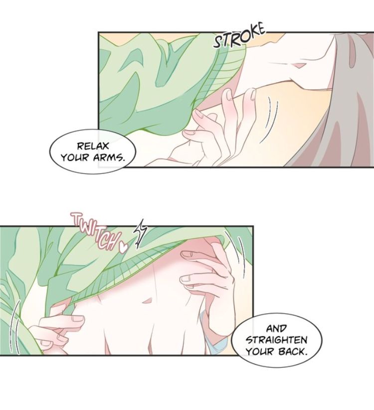 BL Motel Chapter 2 - HolyManga.Net