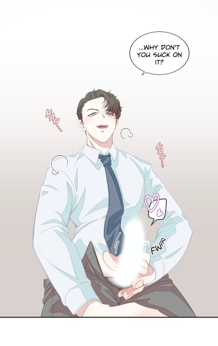 BL Motel Chapter 2 - HolyManga.Net