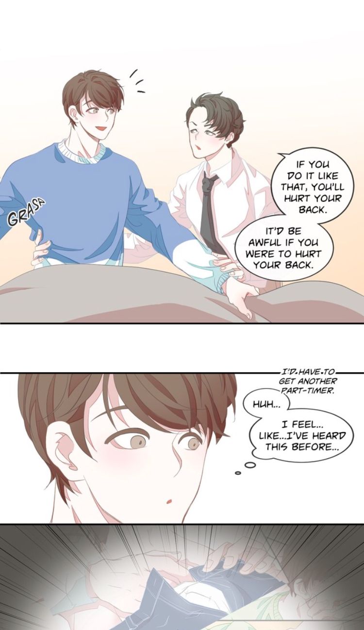 BL Motel Chapter 2 - HolyManga.Net
