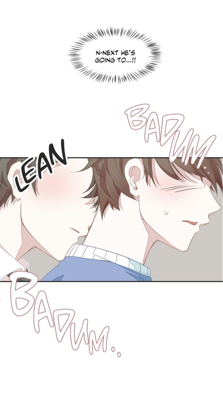 BL Motel Chapter 2 - HolyManga.Net