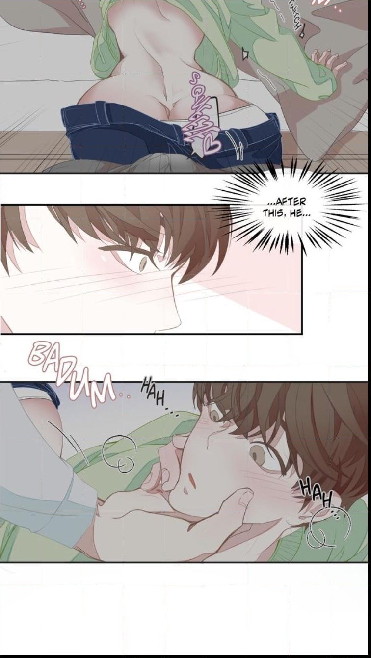BL Motel Chapter 2 - HolyManga.Net