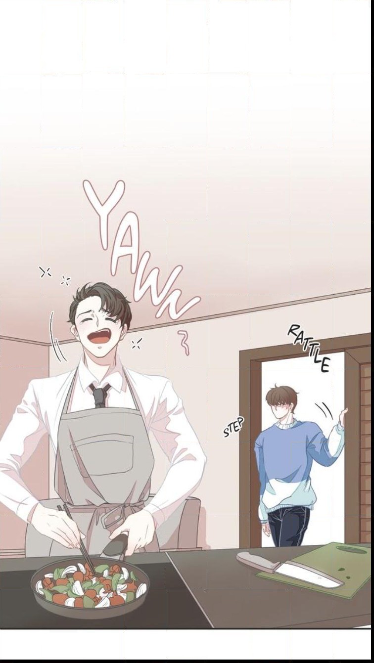 BL Motel Chapter 2 - HolyManga.Net