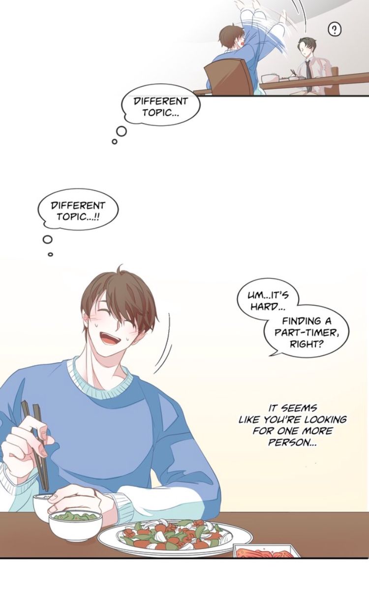 BL Motel Chapter 2 - HolyManga.Net