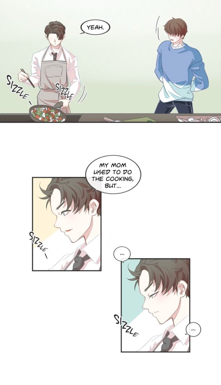 BL Motel Chapter 2 - HolyManga.Net