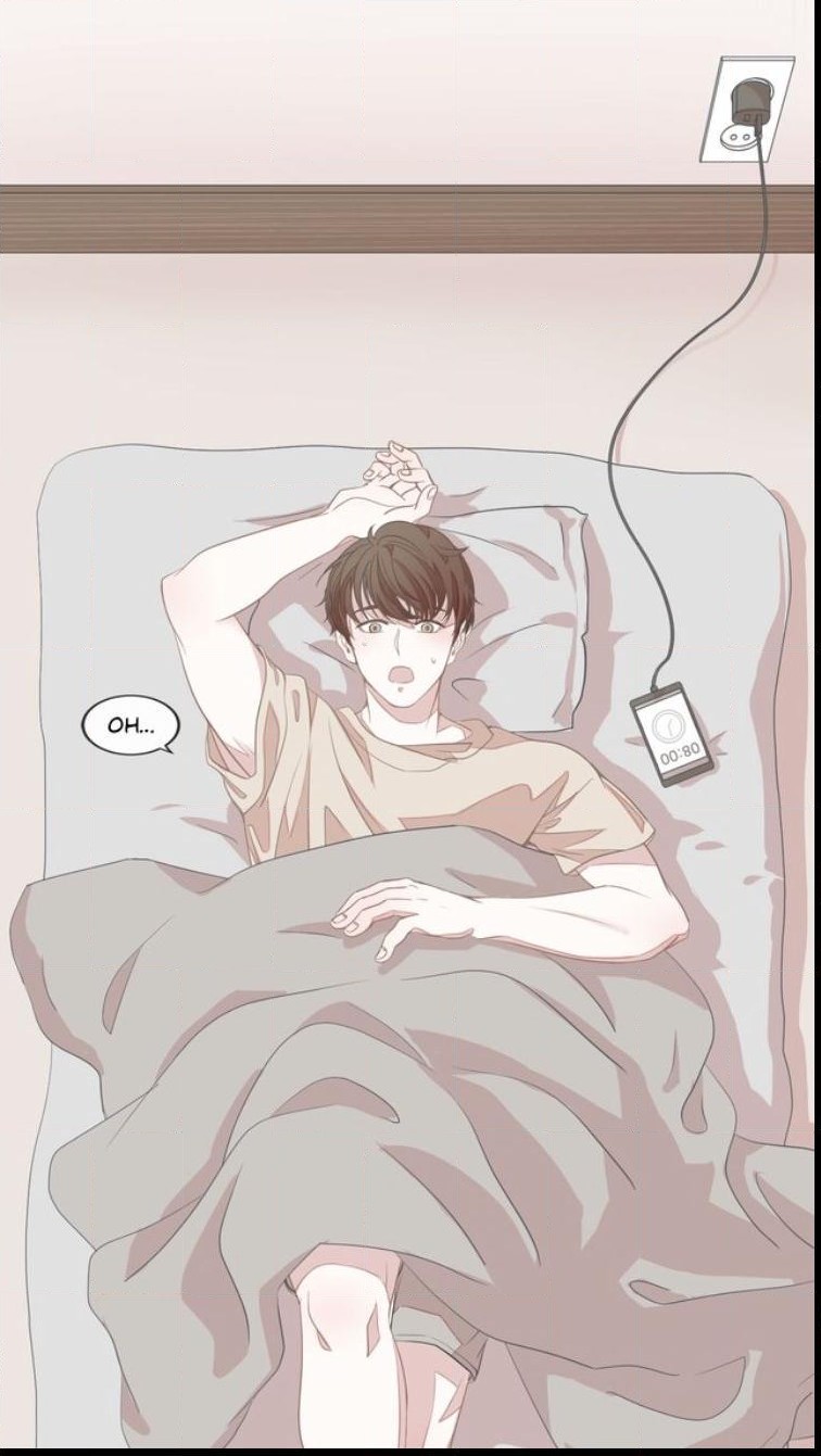 BL Motel Chapter 2 - HolyManga.Net