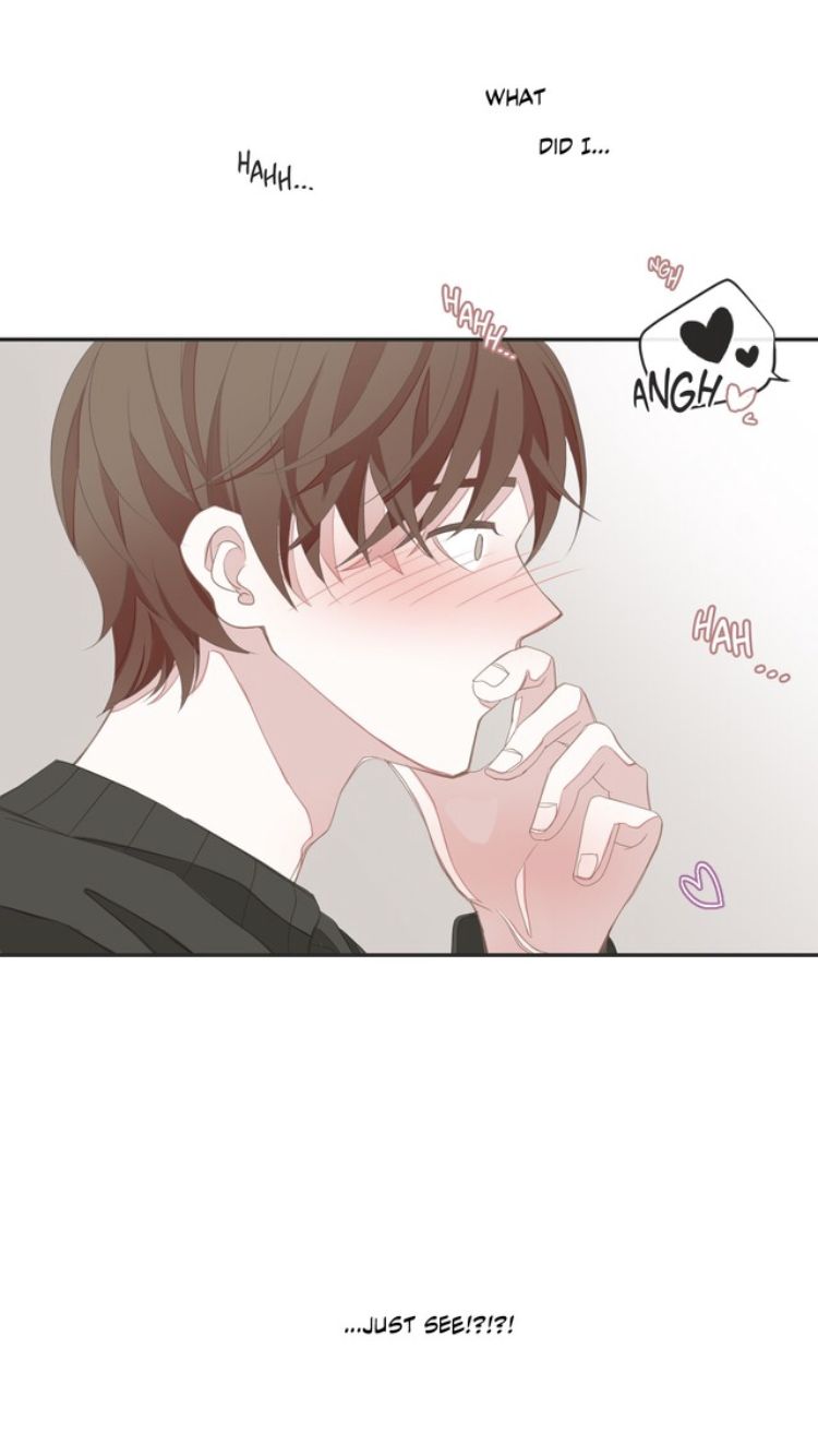 BL Motel Chapter 3 - HolyManga.Net