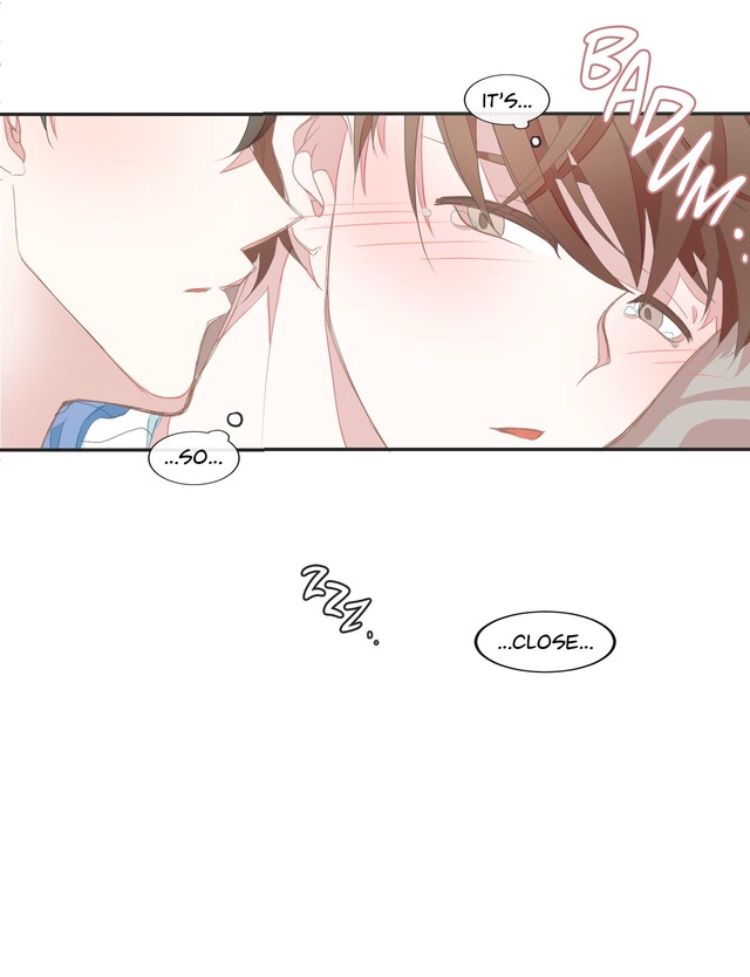 BL Motel Chapter 3 - HolyManga.Net