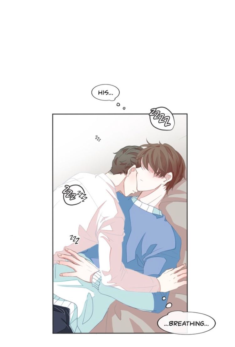 BL Motel Chapter 3 - HolyManga.Net