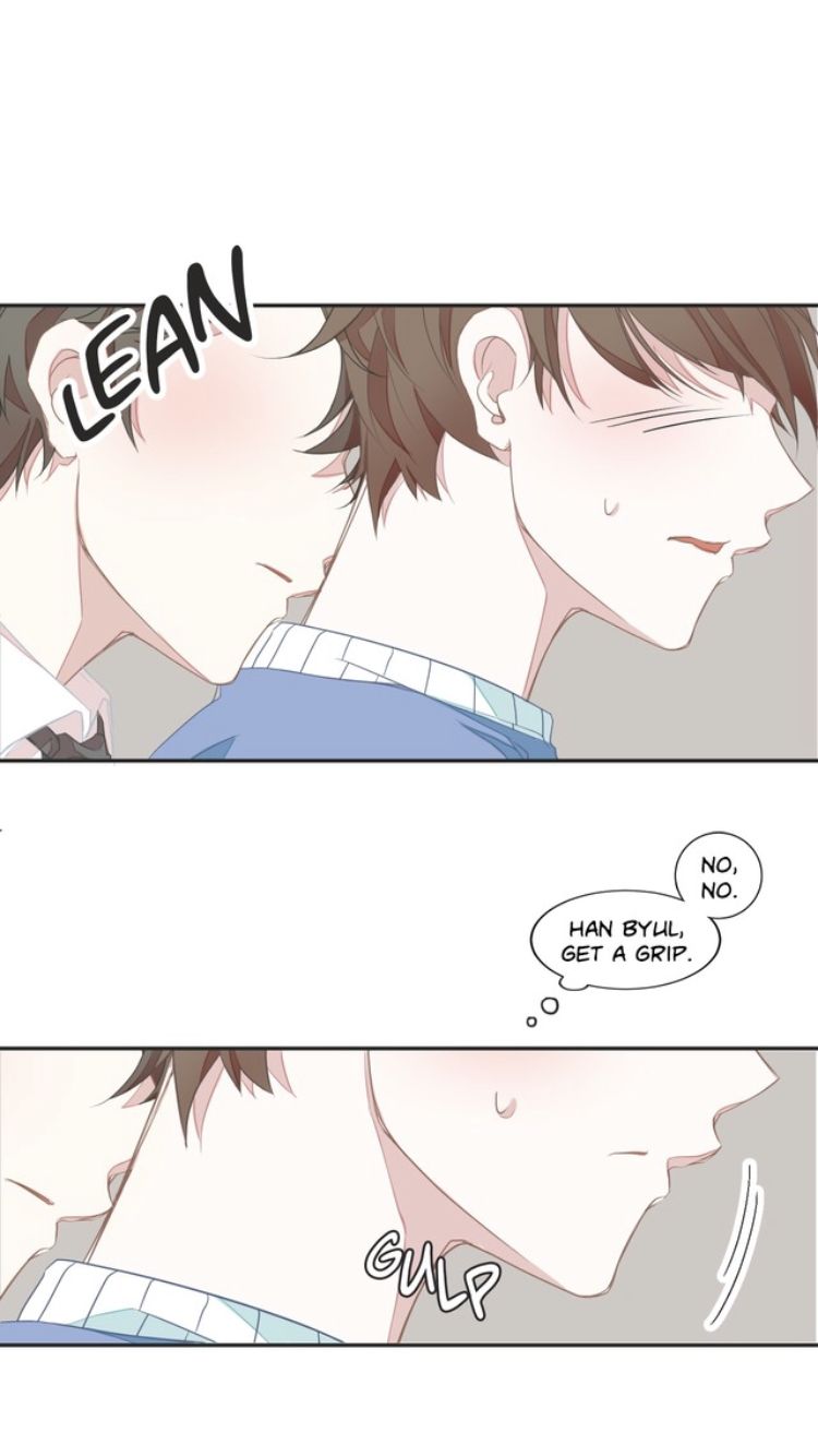 BL Motel Chapter 3 - HolyManga.Net