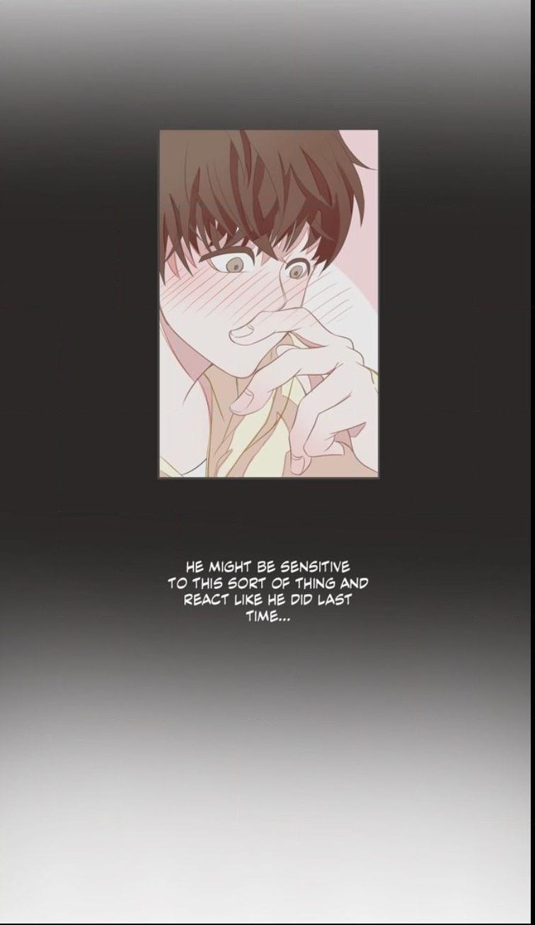 BL Motel Chapter 3 - HolyManga.Net