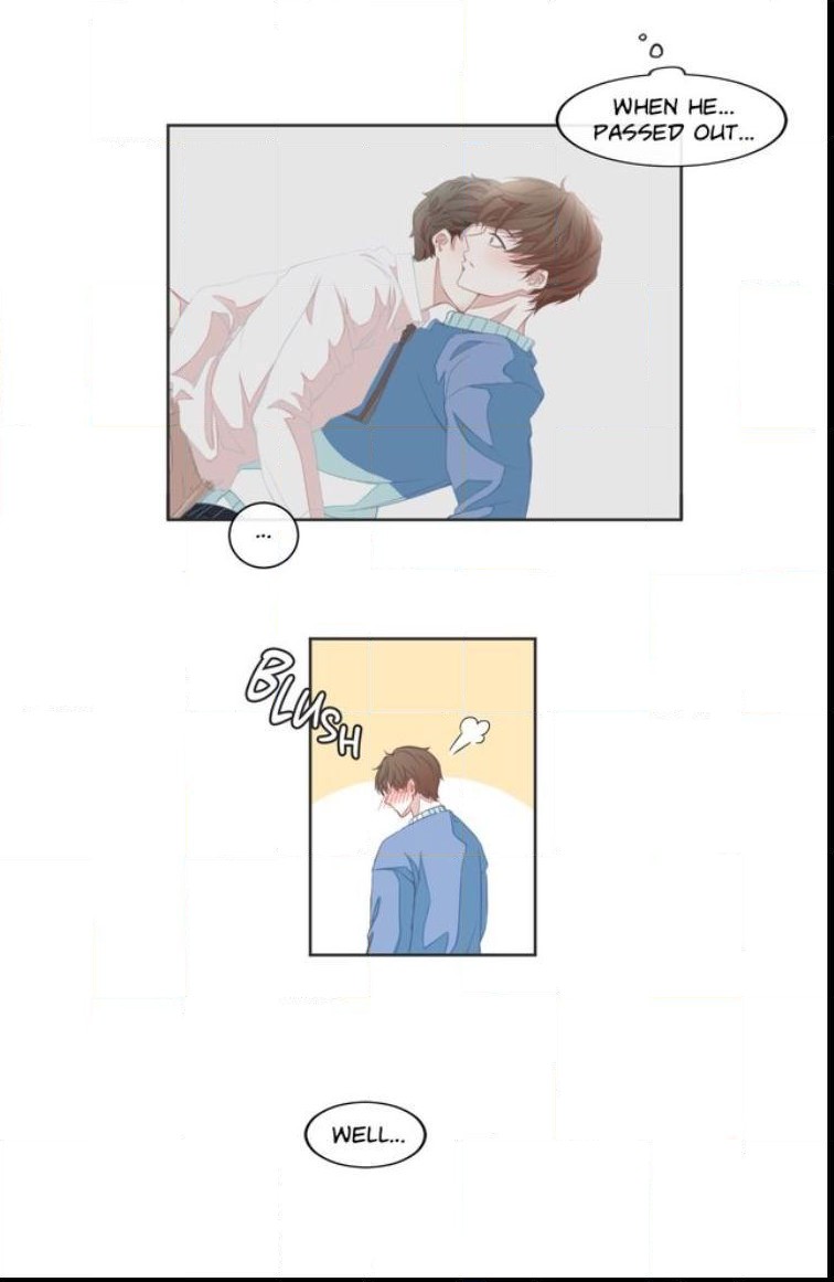 BL Motel Chapter 3 - HolyManga.Net
