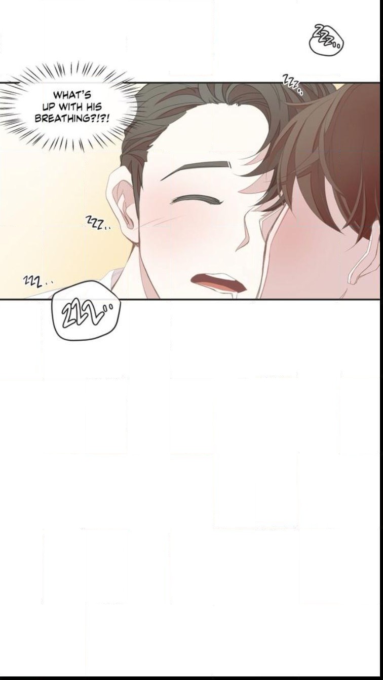 BL Motel Chapter 3 - HolyManga.Net