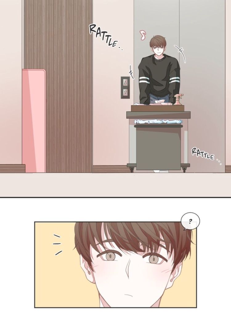 BL Motel Chapter 3 - HolyManga.Net