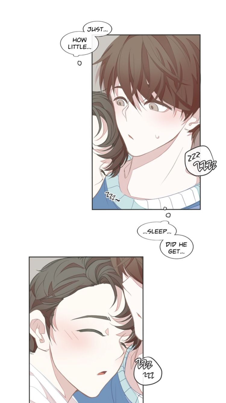 BL Motel Chapter 3 - HolyManga.Net