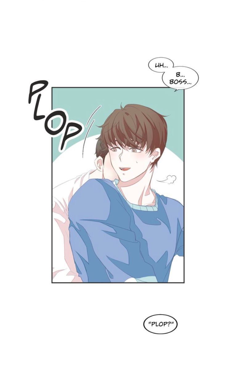 BL Motel Chapter 3 - HolyManga.Net
