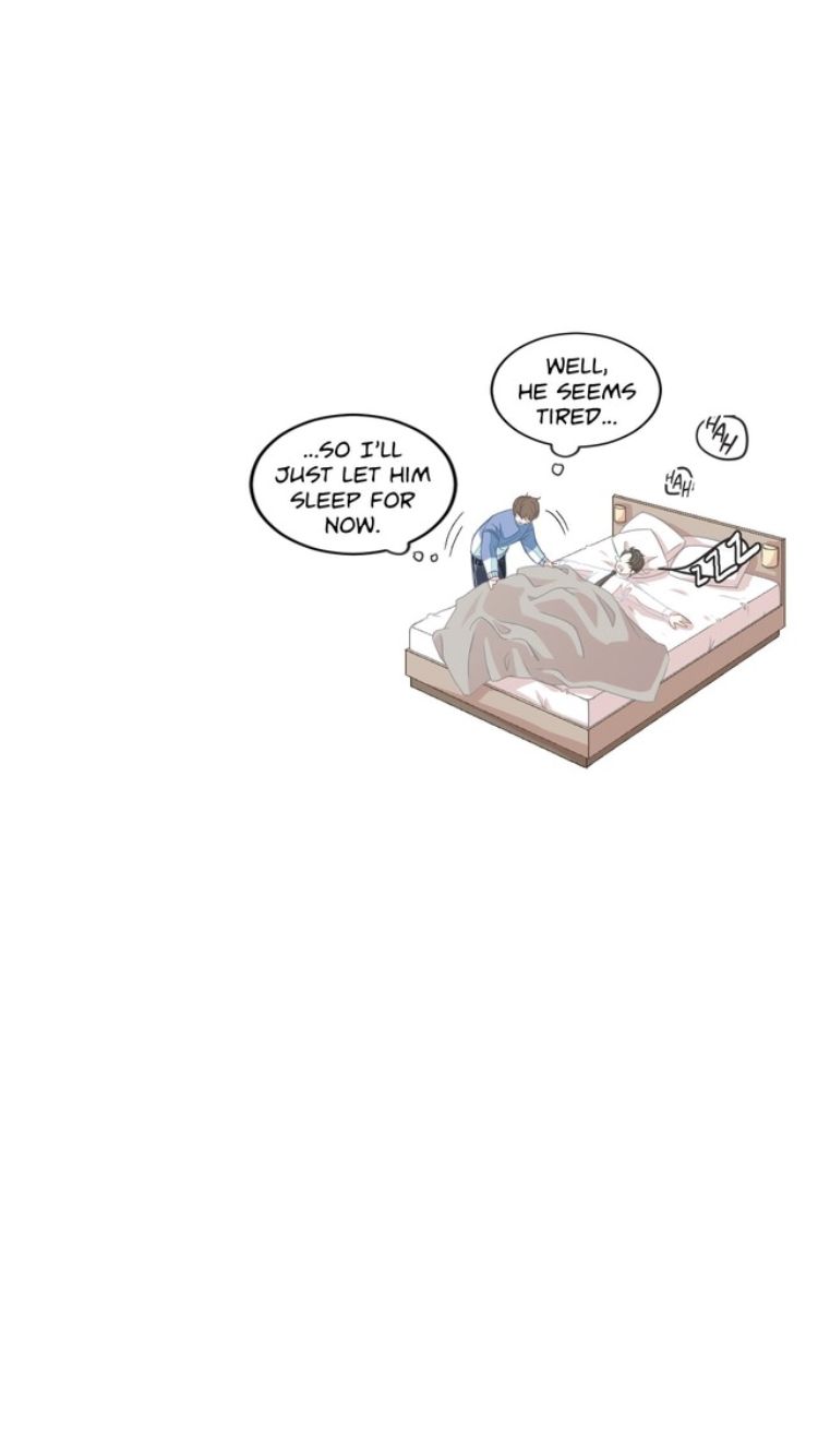 BL Motel Chapter 3 - HolyManga.Net