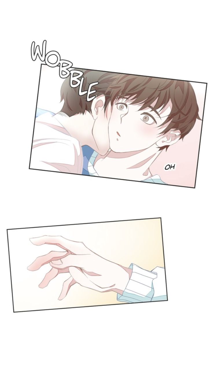 BL Motel Chapter 3 - HolyManga.Net