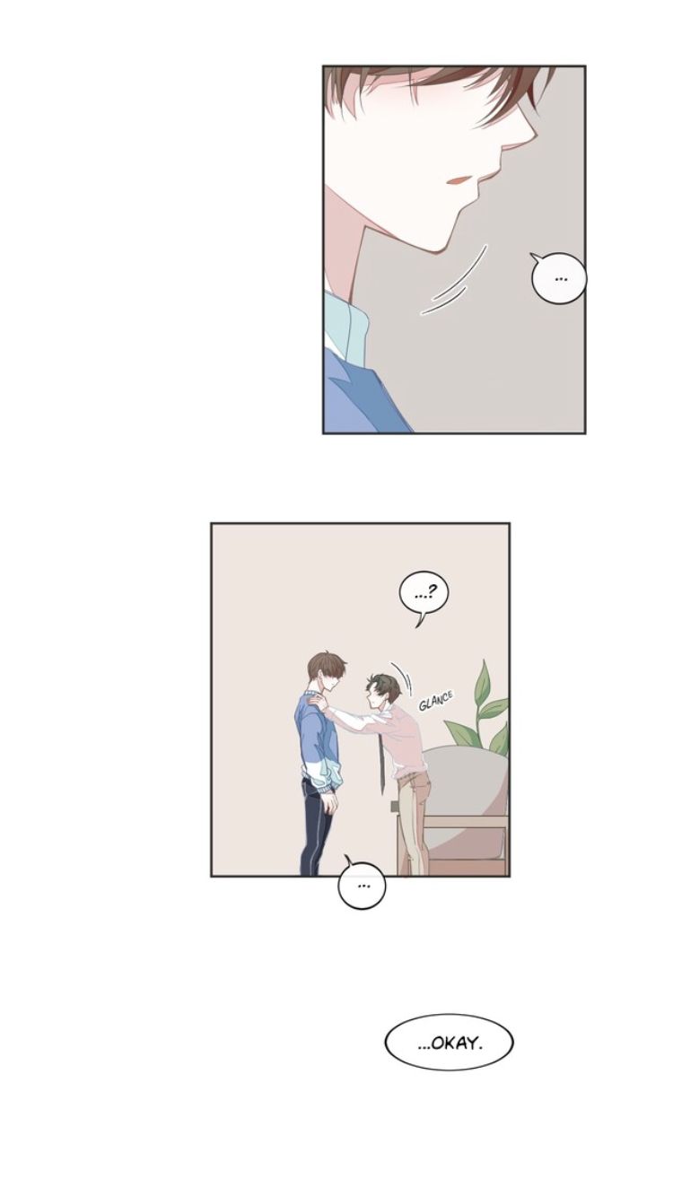 BL Motel Chapter 3 - HolyManga.Net