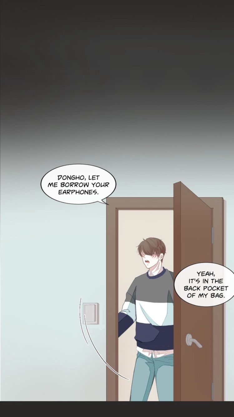 BL Motel Chapter 4 - HolyManga.Net