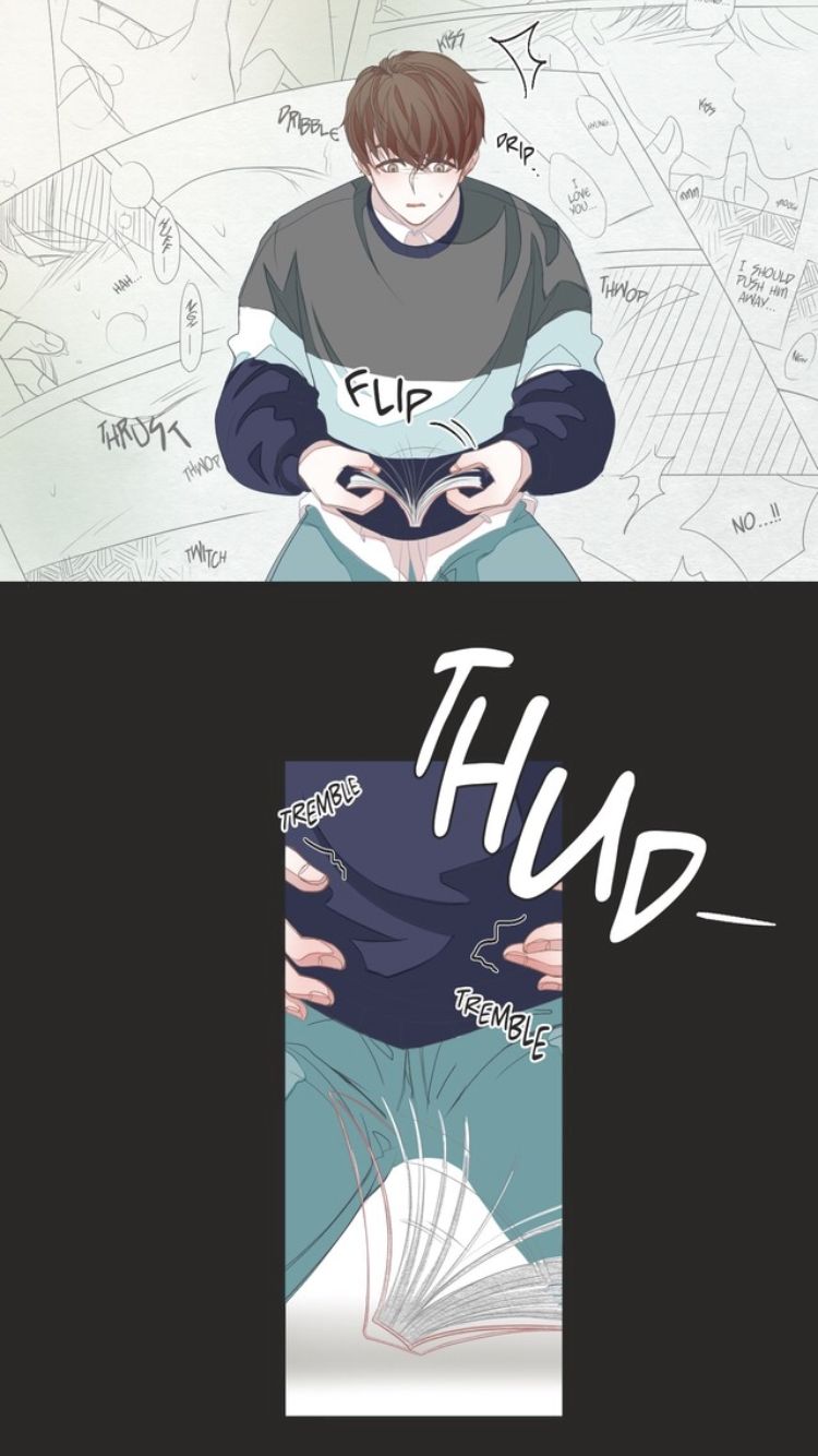 BL Motel Chapter 4 - HolyManga.Net