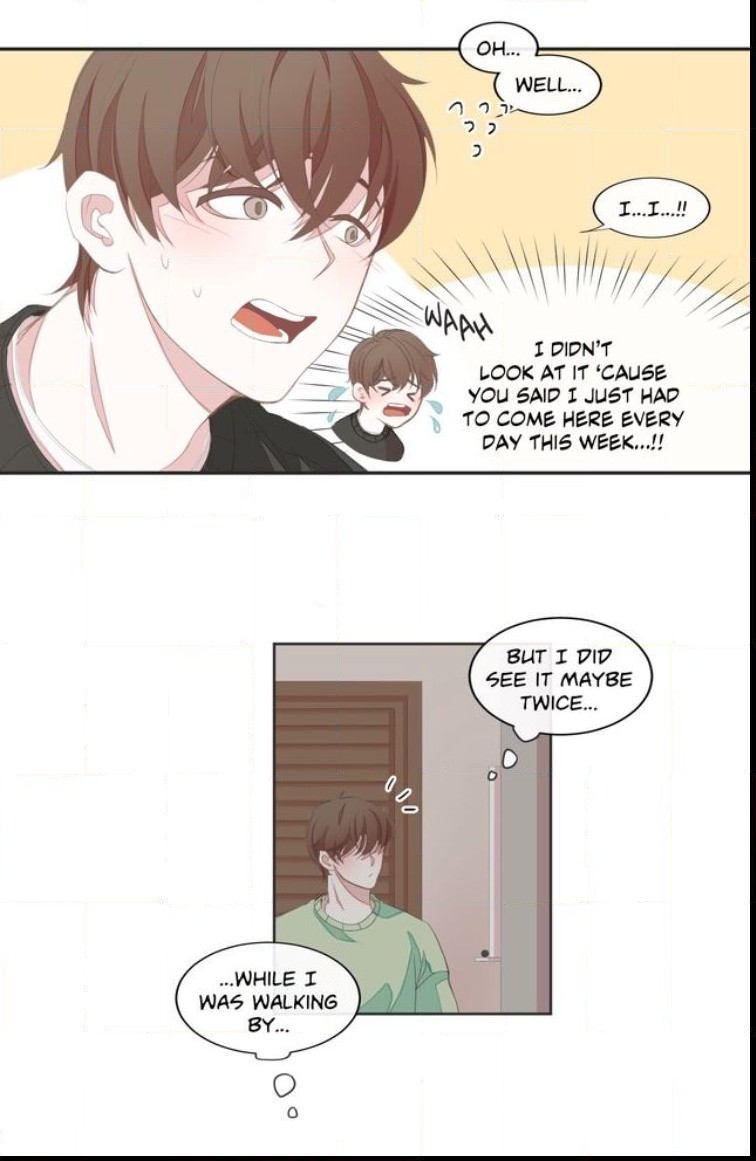 BL Motel Chapter 4 - HolyManga.Net