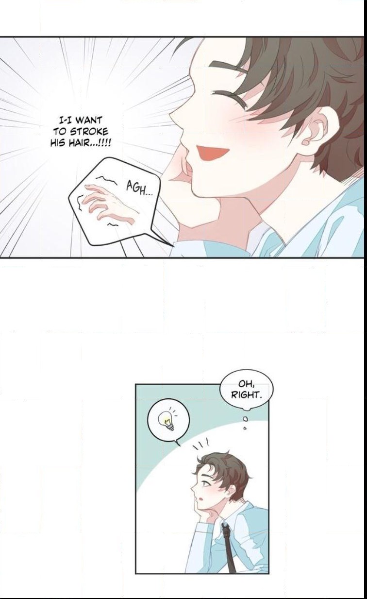 BL Motel Chapter 4 - HolyManga.Net