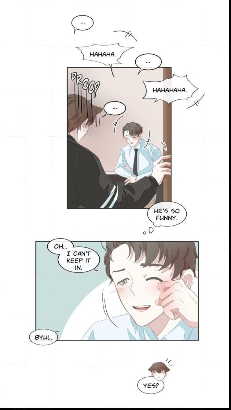 BL Motel Chapter 4 - HolyManga.Net