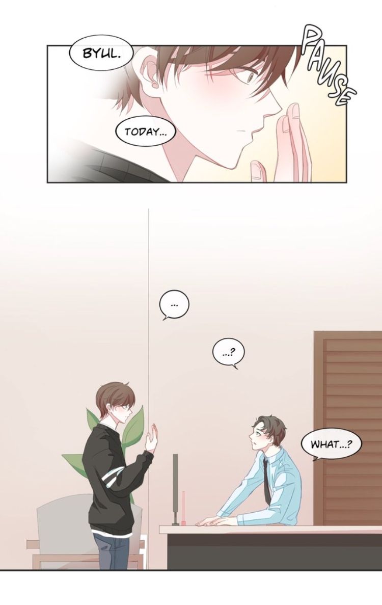 BL Motel Chapter 4 - HolyManga.Net