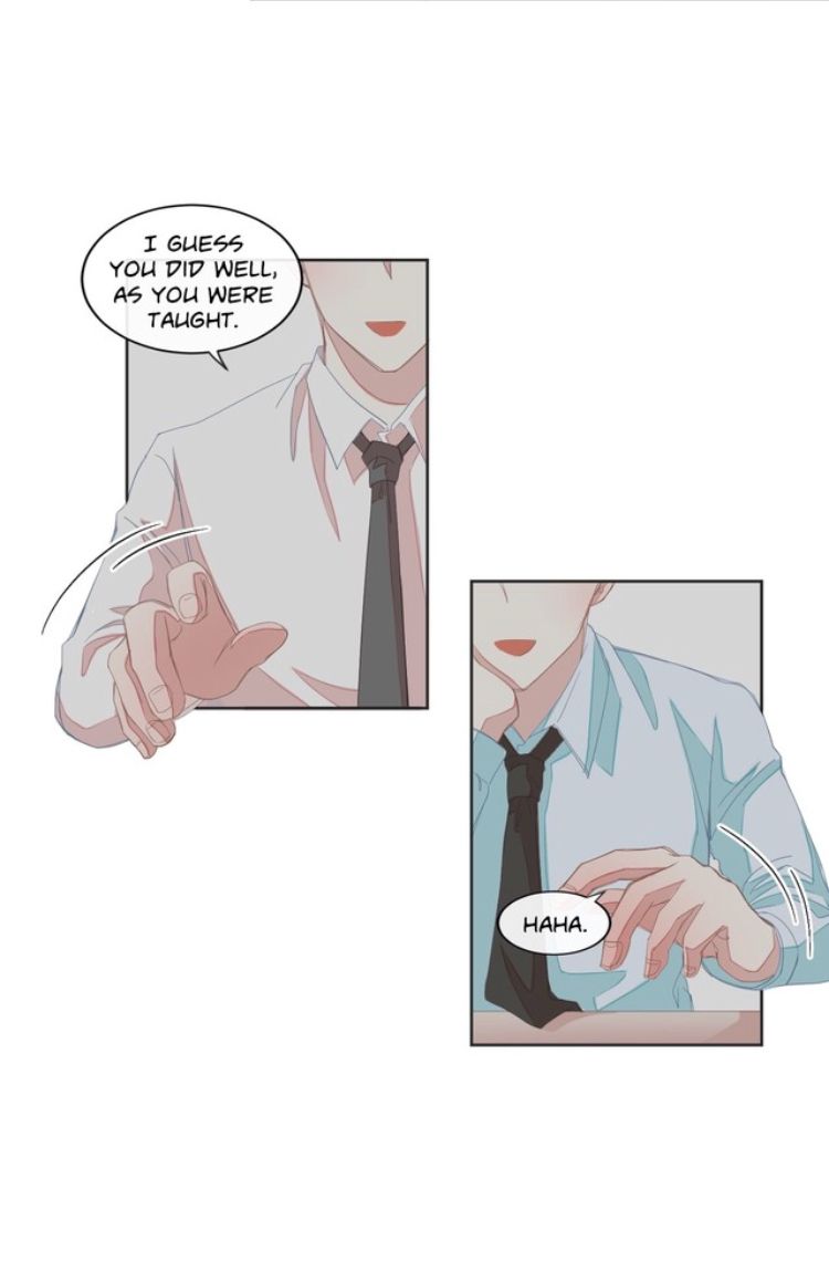 BL Motel Chapter 4 - HolyManga.Net