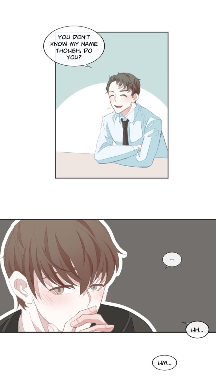 BL Motel Chapter 4 - HolyManga.Net