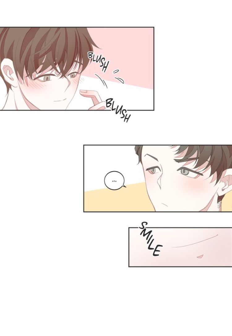 BL Motel Chapter 4 - HolyManga.Net