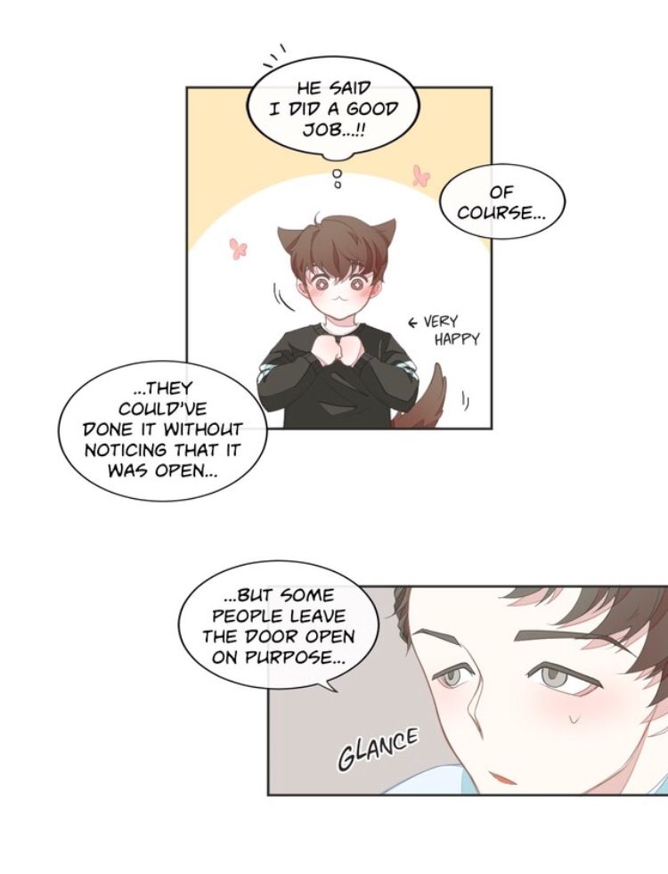 BL Motel Chapter 4 - HolyManga.Net