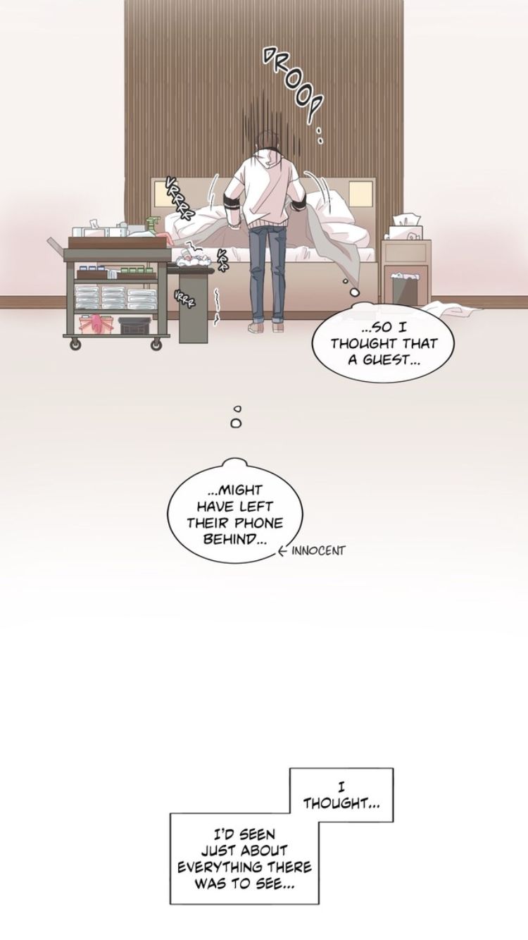 BL Motel Chapter 4 - HolyManga.Net