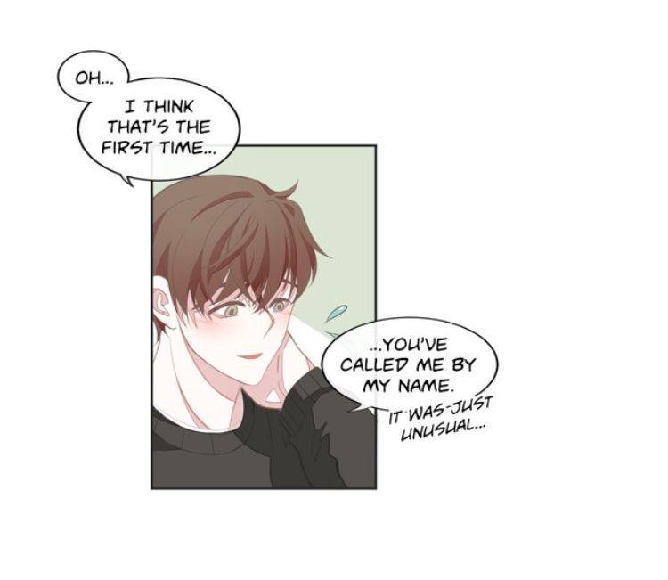 BL Motel Chapter 4 - HolyManga.Net