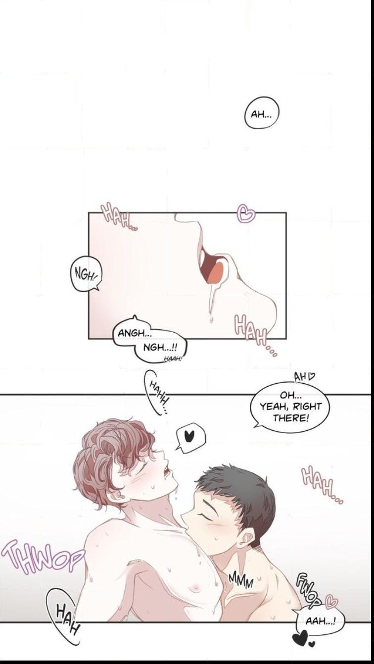 BL Motel Chapter 4 - HolyManga.Net