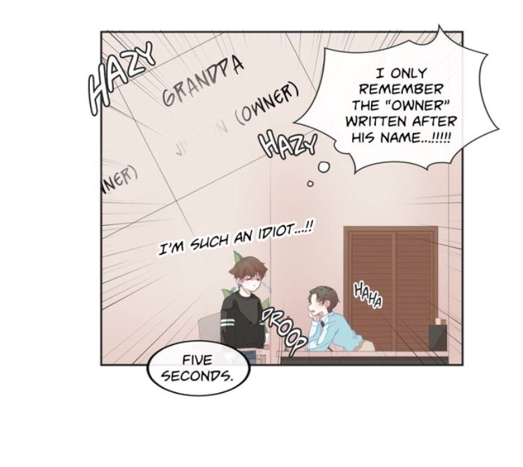 BL Motel Chapter 4 - HolyManga.Net