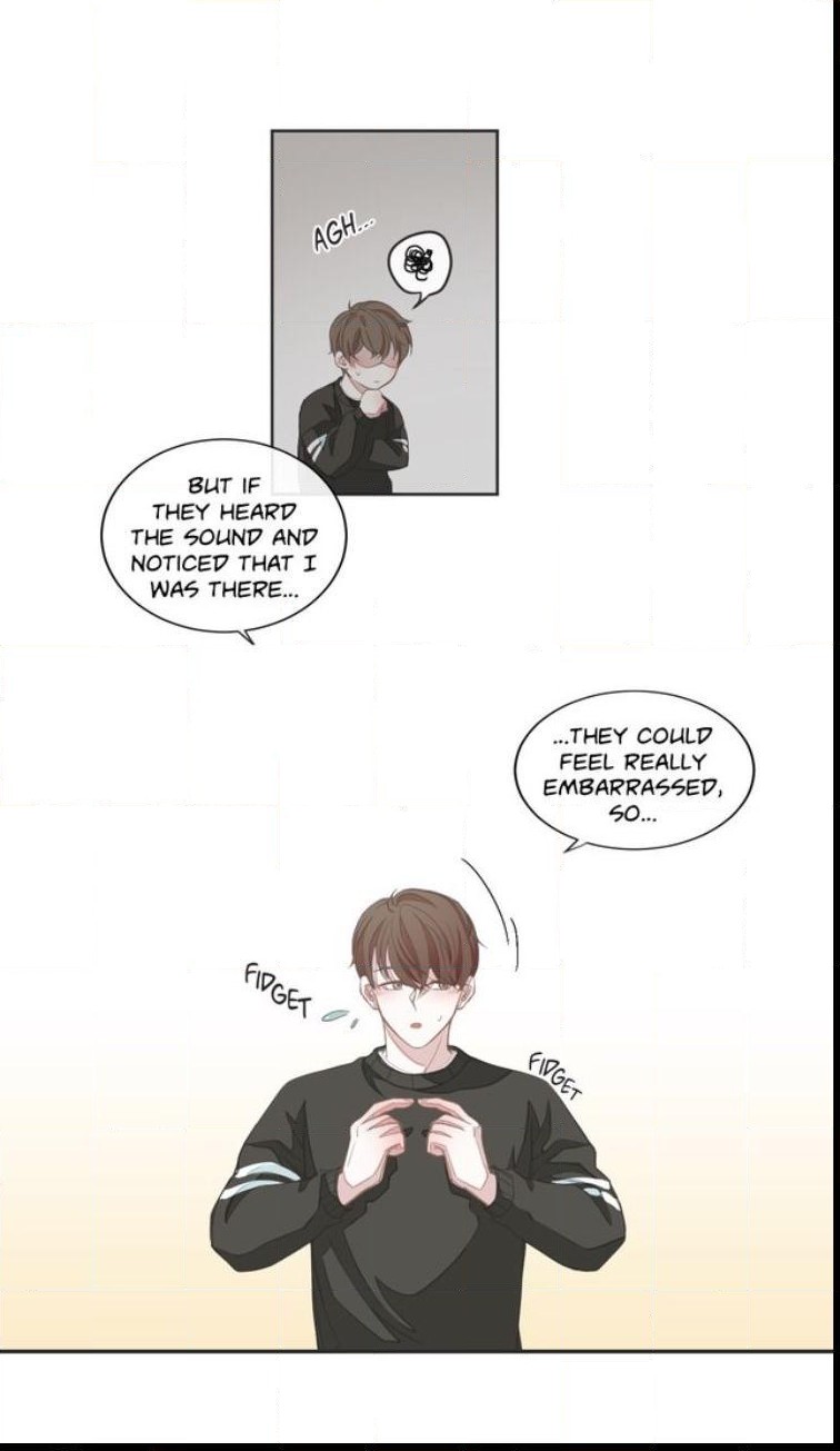 BL Motel Chapter 4 - HolyManga.Net